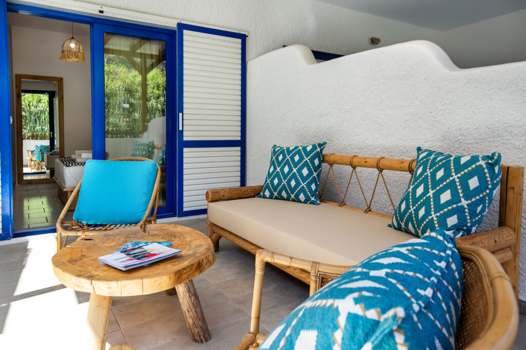 Rodon House Villa, Trypiti, Thassos