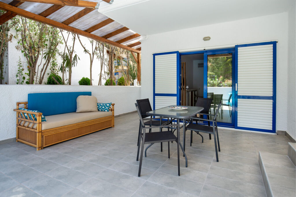 Rodon House Villa, Trypiti, Thassos