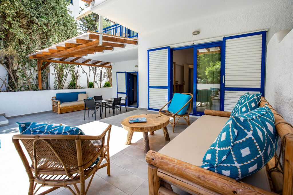 Rodon House Villa, Trypiti, Thassos