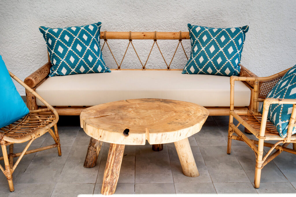 Rodon House Villa, Trypiti, Thassos