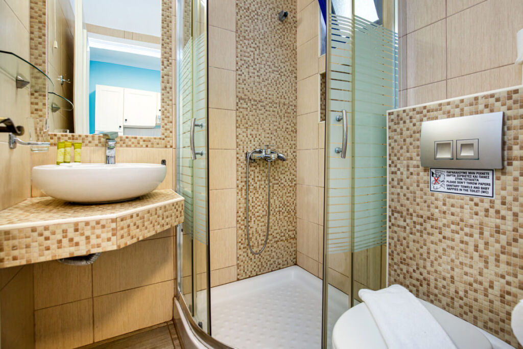 Rodon House Villa, Trypiti, Thassos