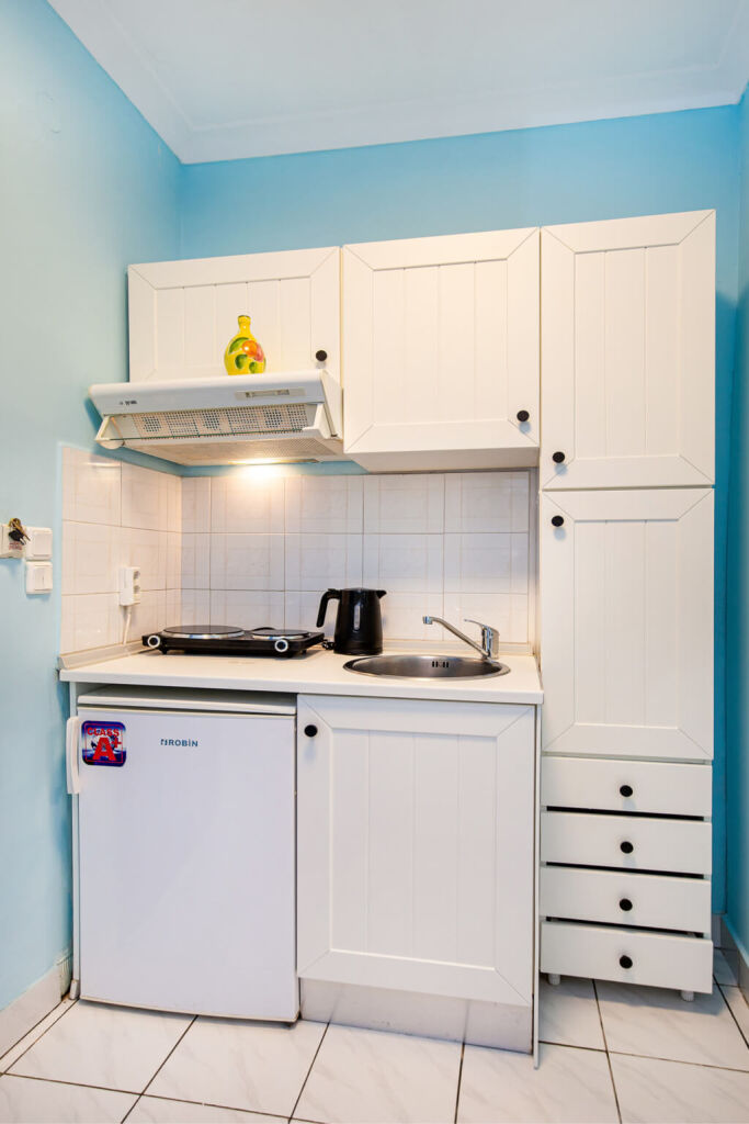 Rodon House Villa, Trypiti, Thassos