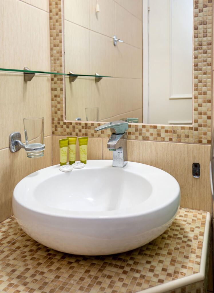 Rodon House Villa, Trypiti, Thassos