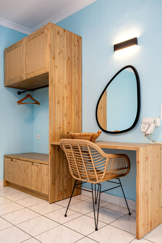 Rodon House Villa, Trypiti, Thassos