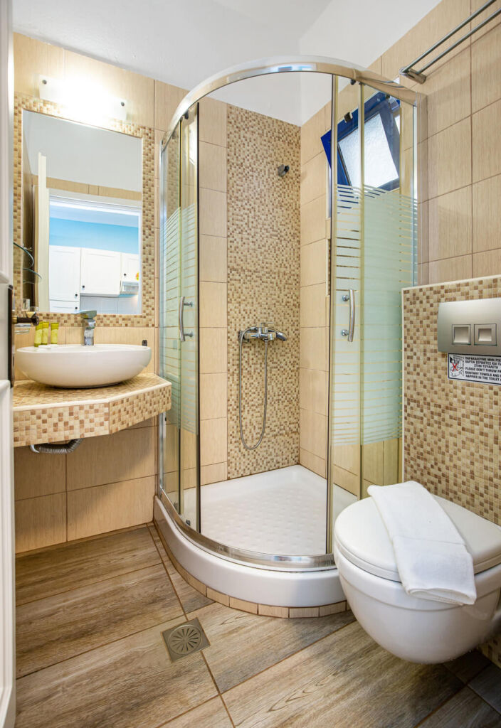 Rodon House Villa, Trypiti, Thassos