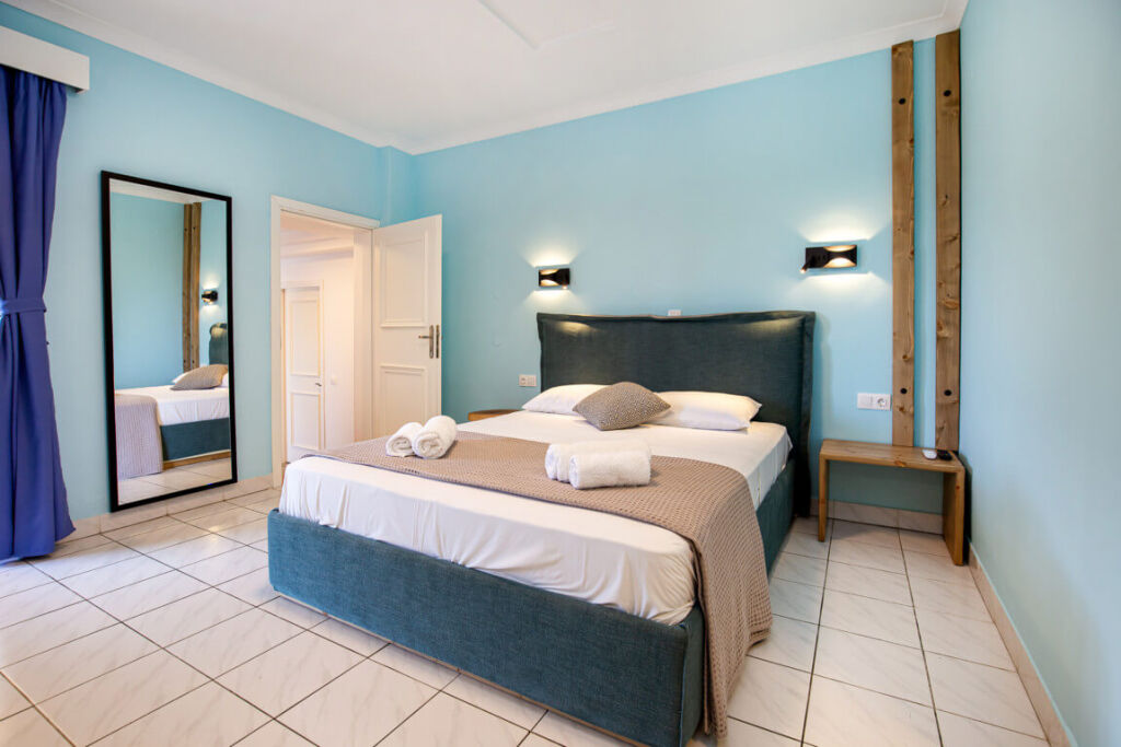 Rodon House Villa, Trypiti, Thassos