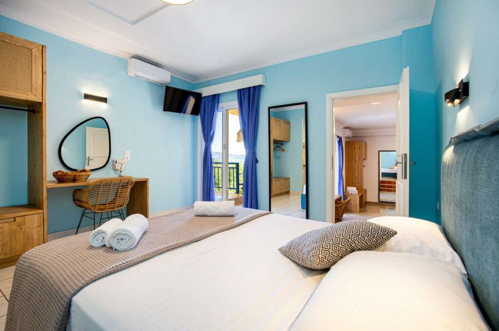 Rodon House Villa, Trypiti, Thassos