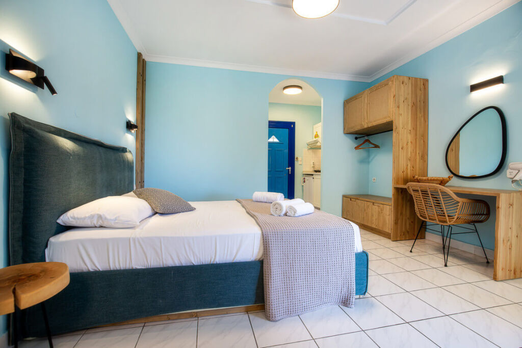 Rodon House Villa, Trypiti, Thassos