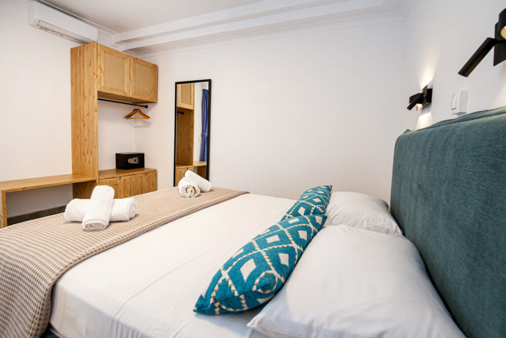 Rodon House Villa, Trypiti, Thassos