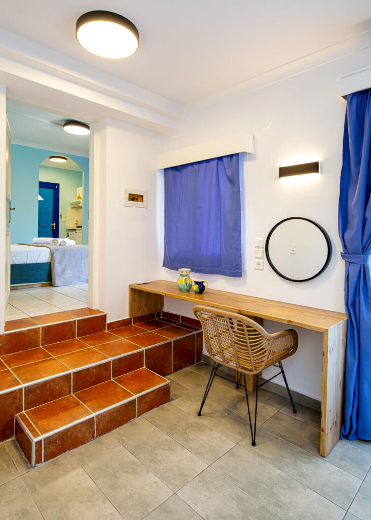 Rodon House Villa, Trypiti, Thassos