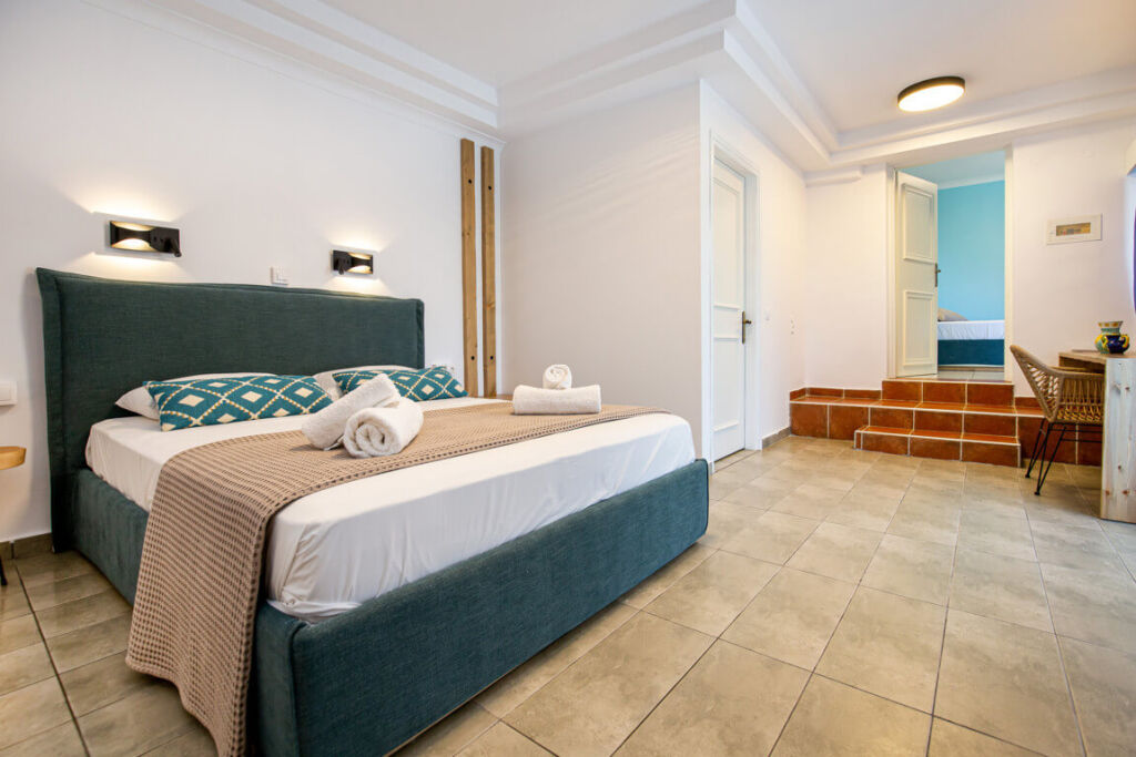 Rodon House Villa, Trypiti, Thassos