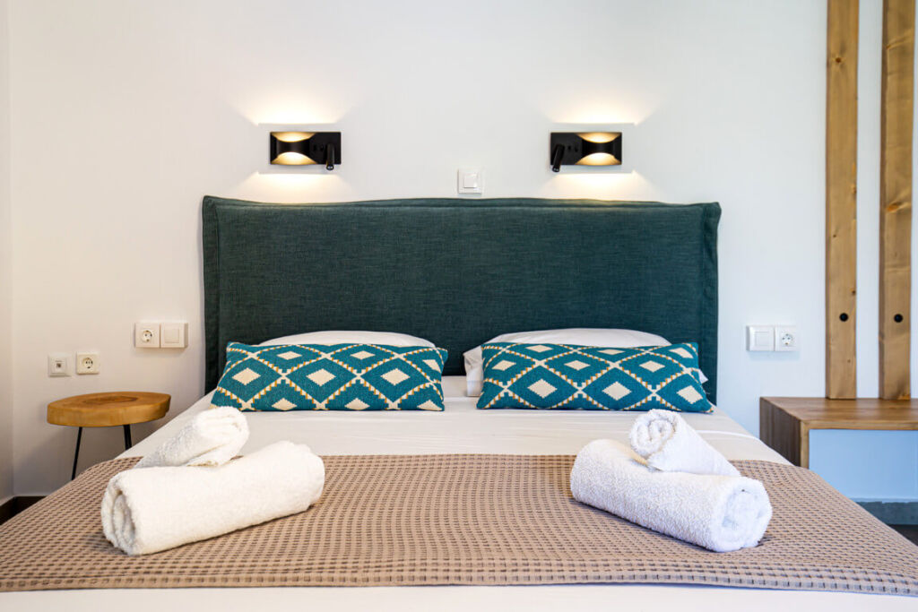 Rodon House Villa, Trypiti, Thassos