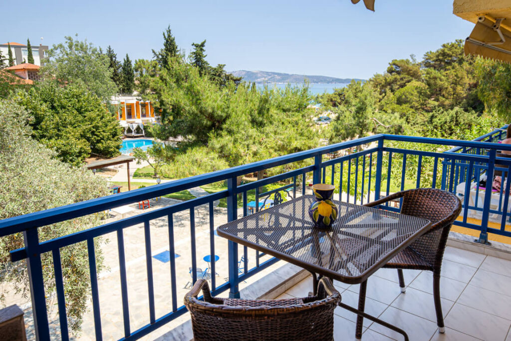 Rodon House Villa, Trypiti, Thassos
