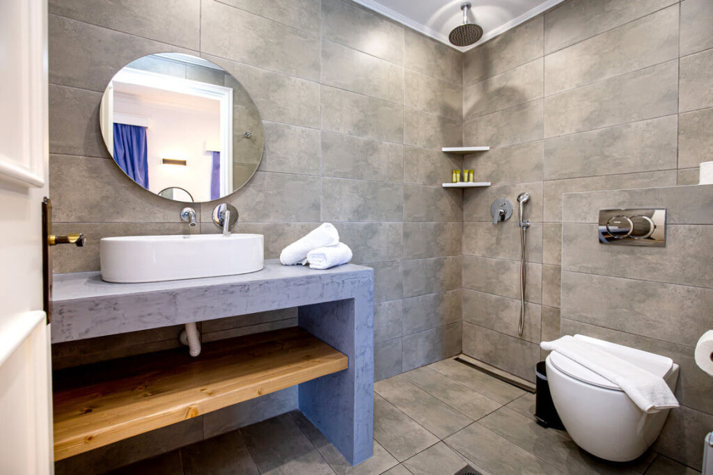 Rodon House Villa, Trypiti, Thassos