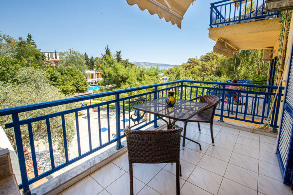 Rodon House Villa, Trypiti, Thassos