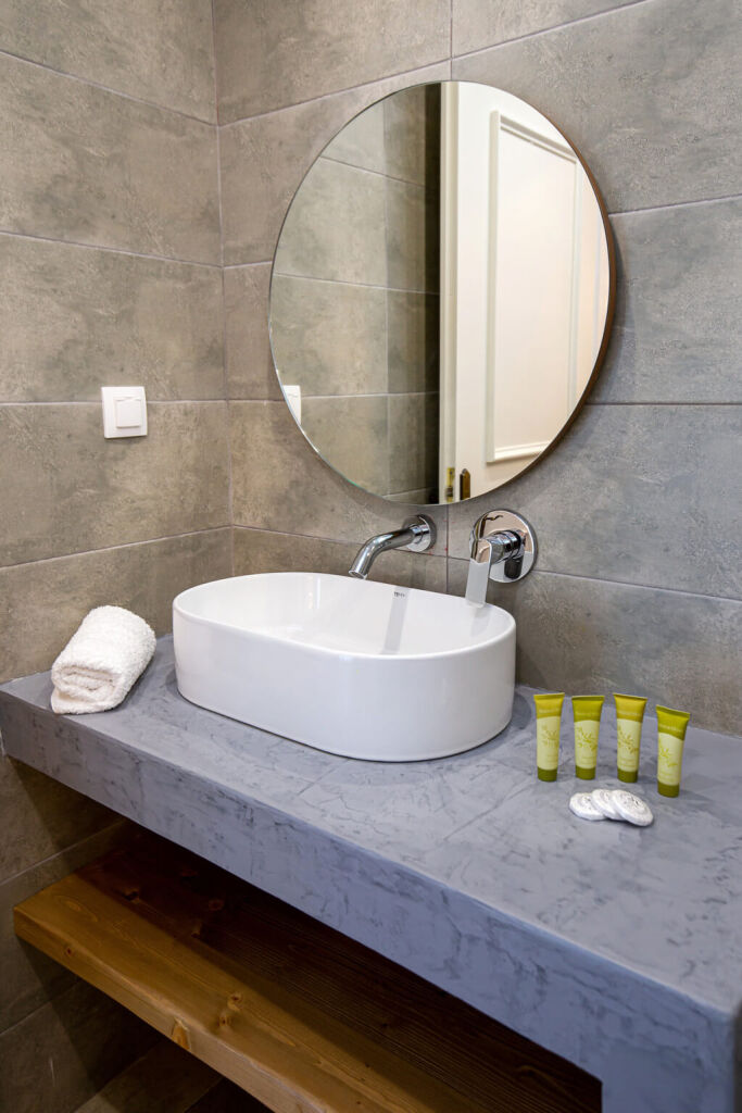 Rodon House Villa, Trypiti, Thassos