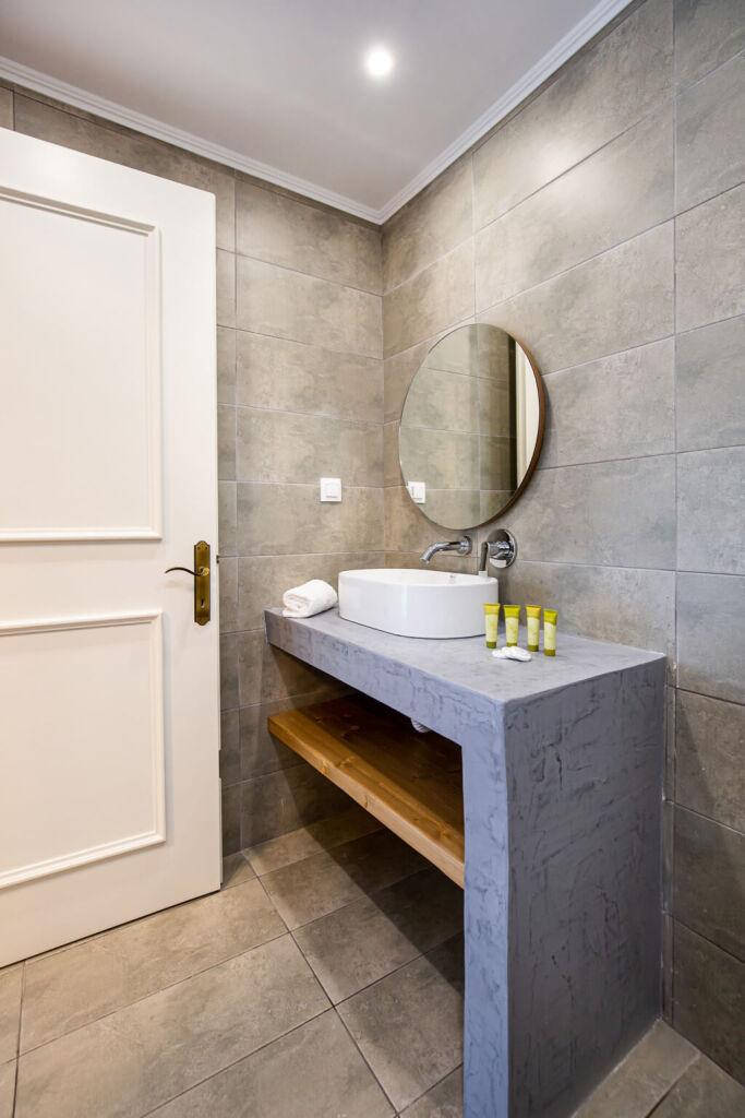 Rodon House Villa, Trypiti, Thassos