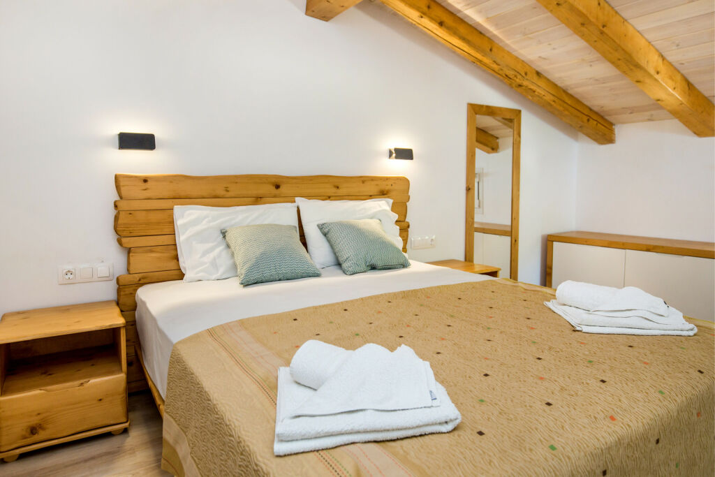 Rodon House Villa, Trypiti, Thassos