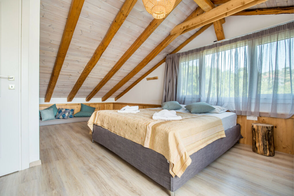 Rodon House Villa, Trypiti, Thassos