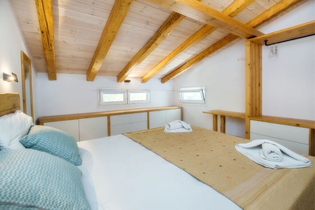 Rodon House Villa, Trypiti, Thassos