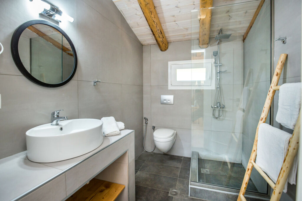 Rodon House Villa, Trypiti, Thassos