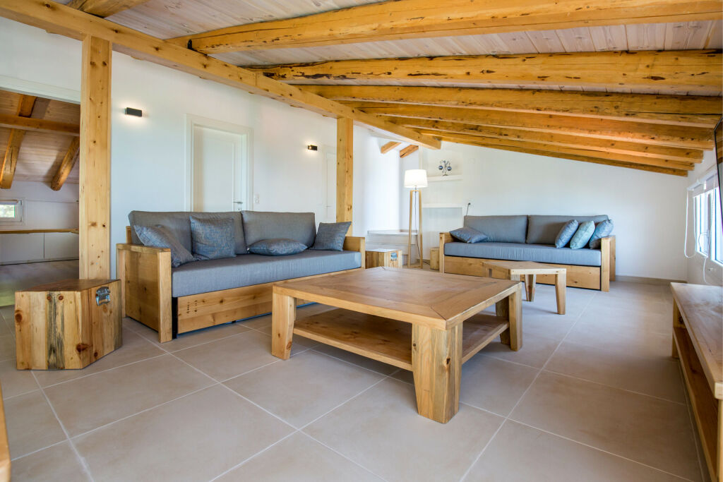 Rodon House Villa, Trypiti, Thassos