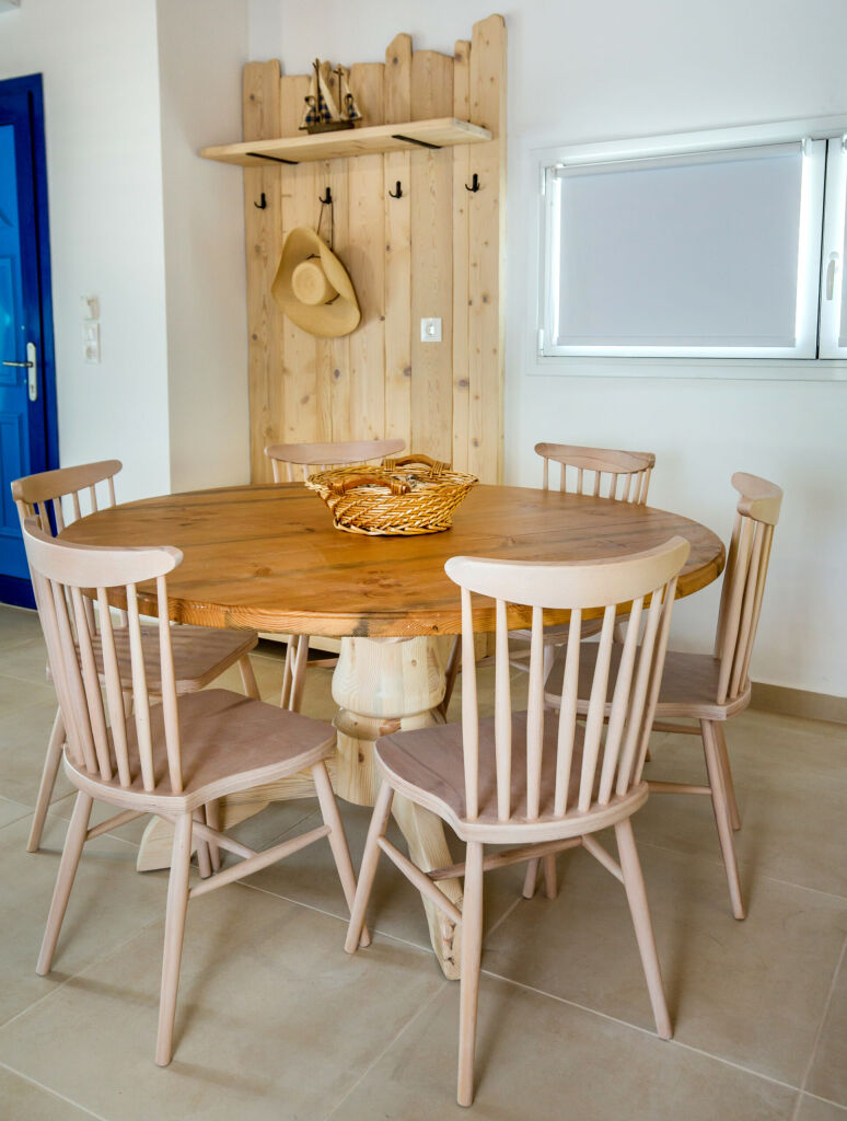 Rodon House Villa, Trypiti, Thassos