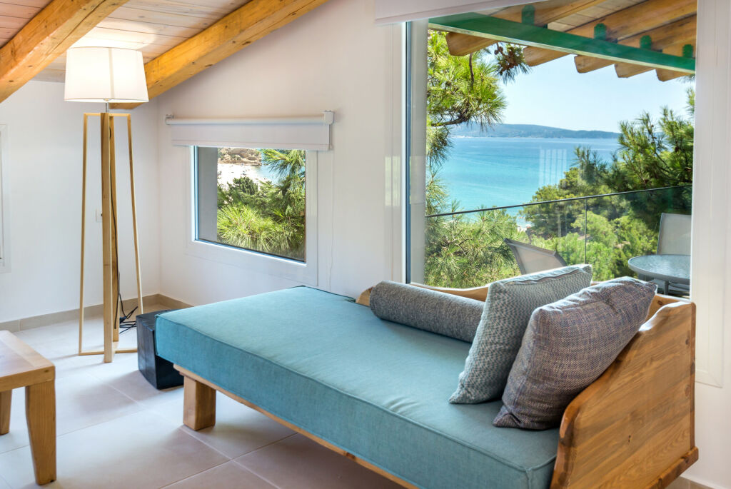 Rodon House Villa, Trypiti, Thassos