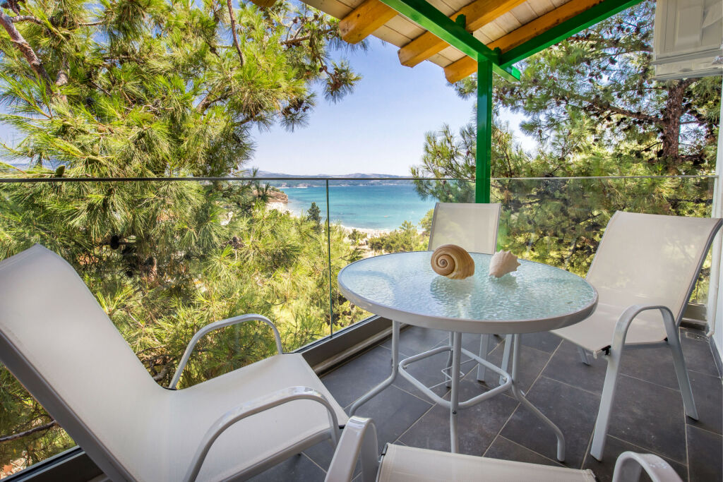 Rodon House Villa, Trypiti, Thassos