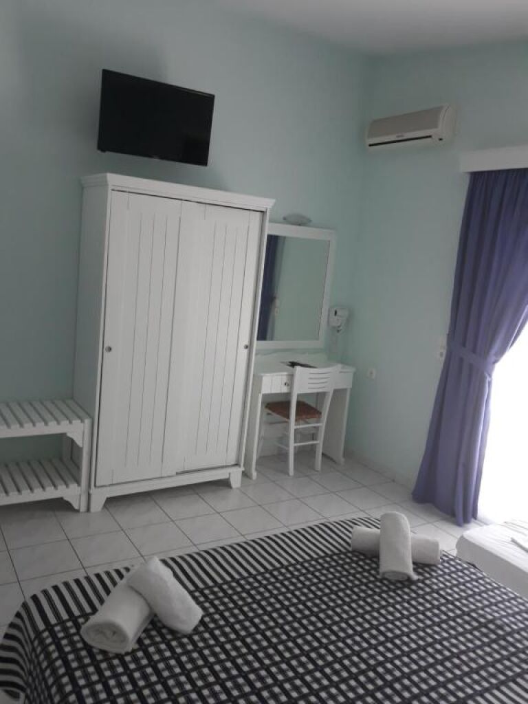 Rodon House Villa, Trypiti, Thassos