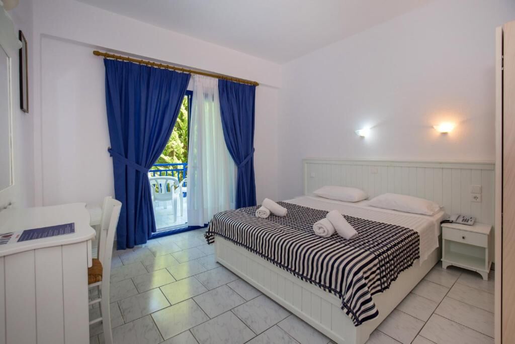 Rodon House Villa, Trypiti, Thassos