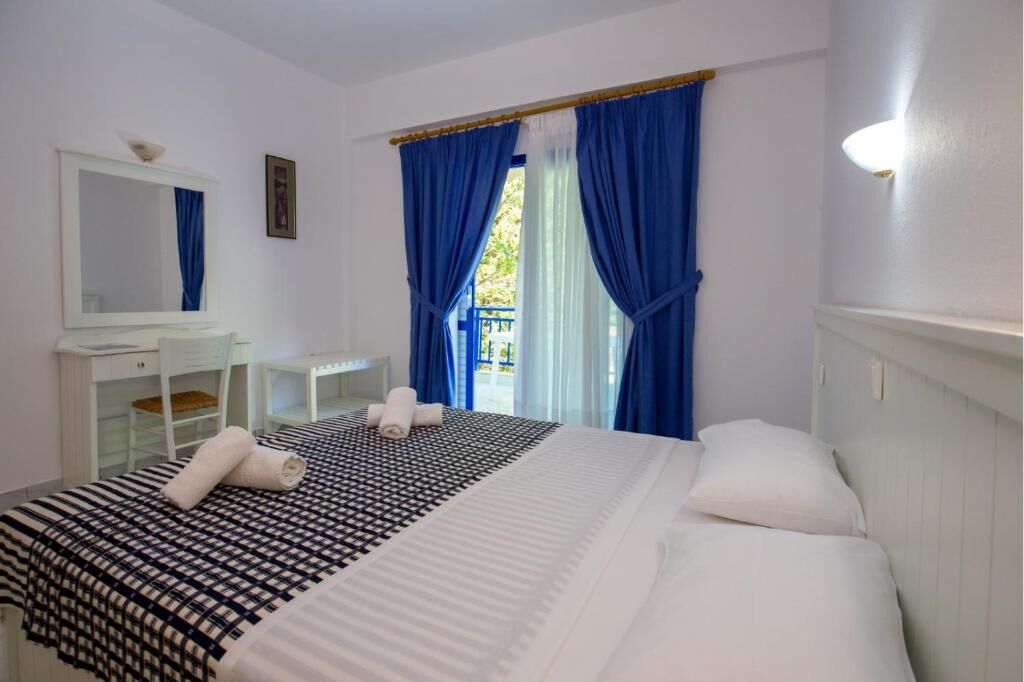 Rodon House Villa, Trypiti, Thassos