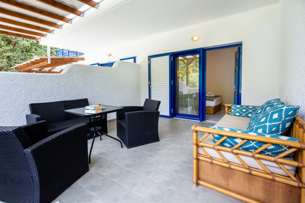 Rodon House Villa, Trypiti, Thassos