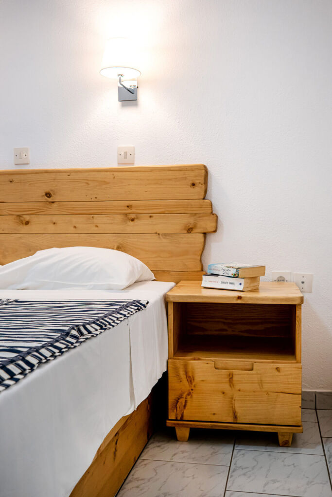 Rodon House Villa, Trypiti, Thassos