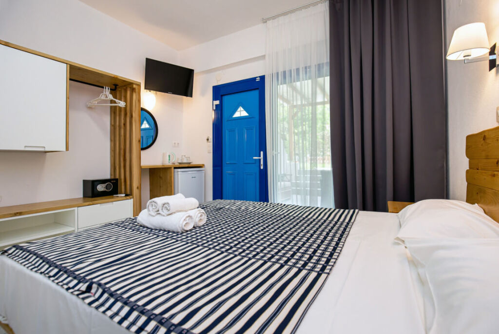 Rodon House Villa, Trypiti, Thassos