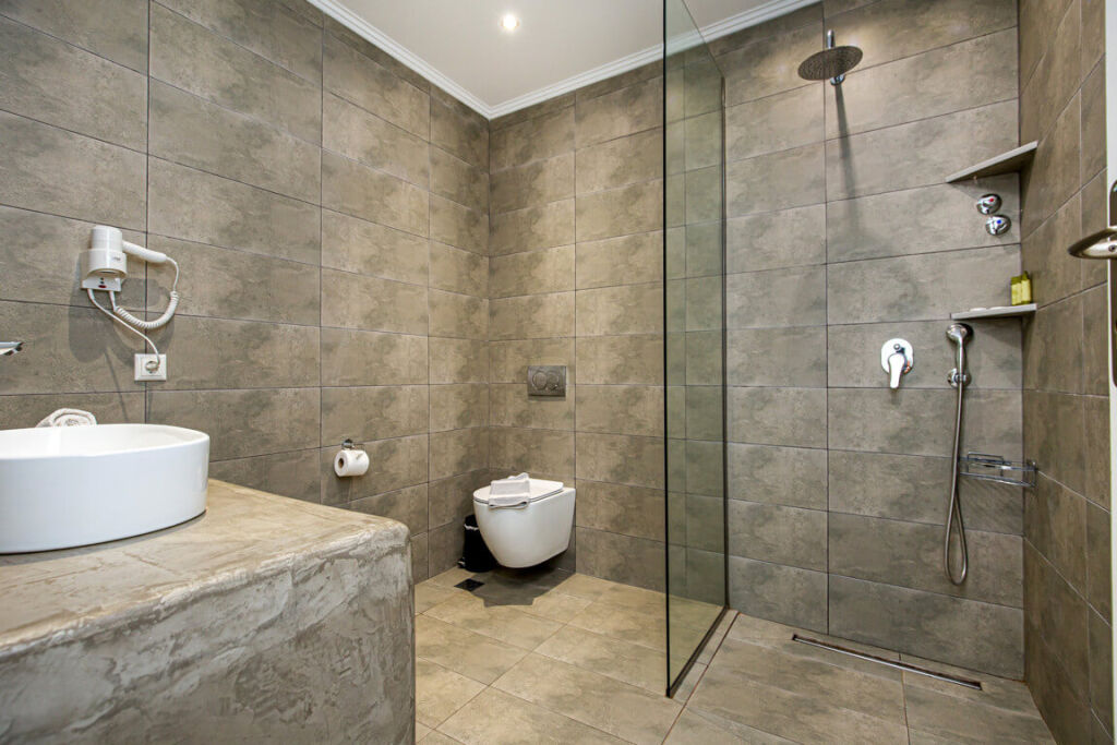 Rodon House Villa, Trypiti, Thassos