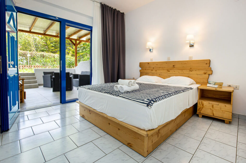 Rodon House Villa, Trypiti, Thassos