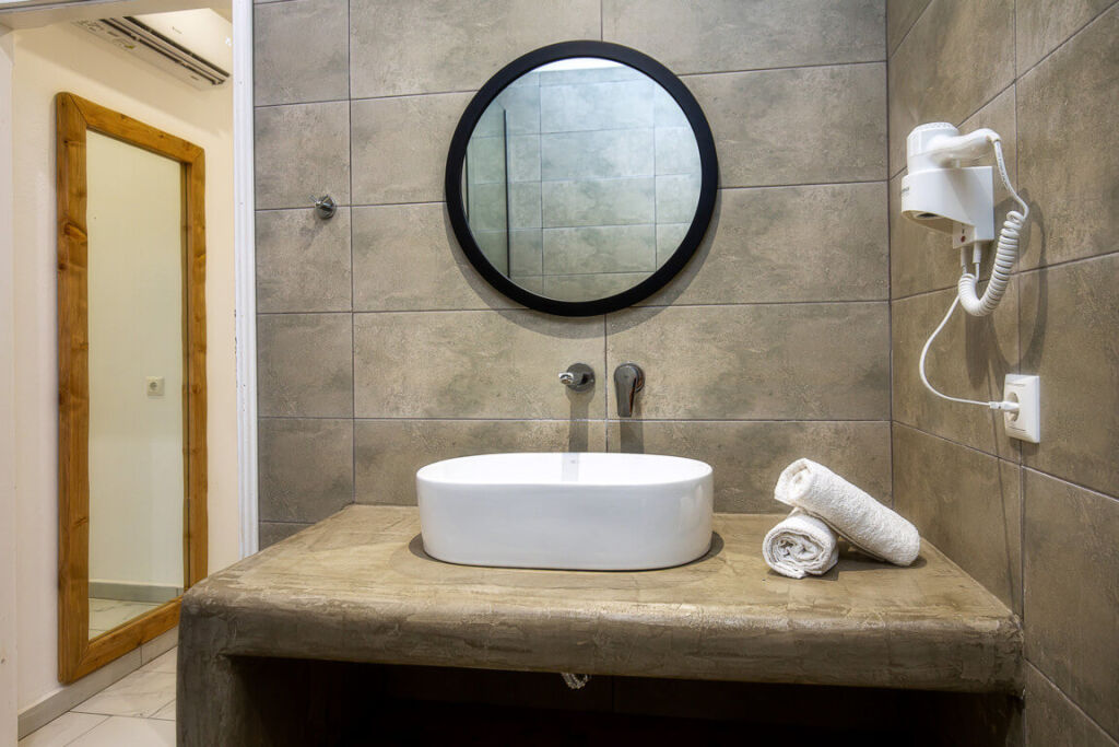 Rodon House Villa, Trypiti, Thassos