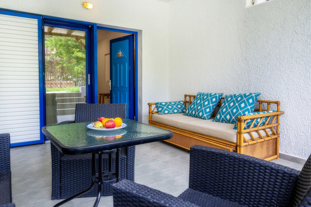 Rodon House Villa, Trypiti, Thassos