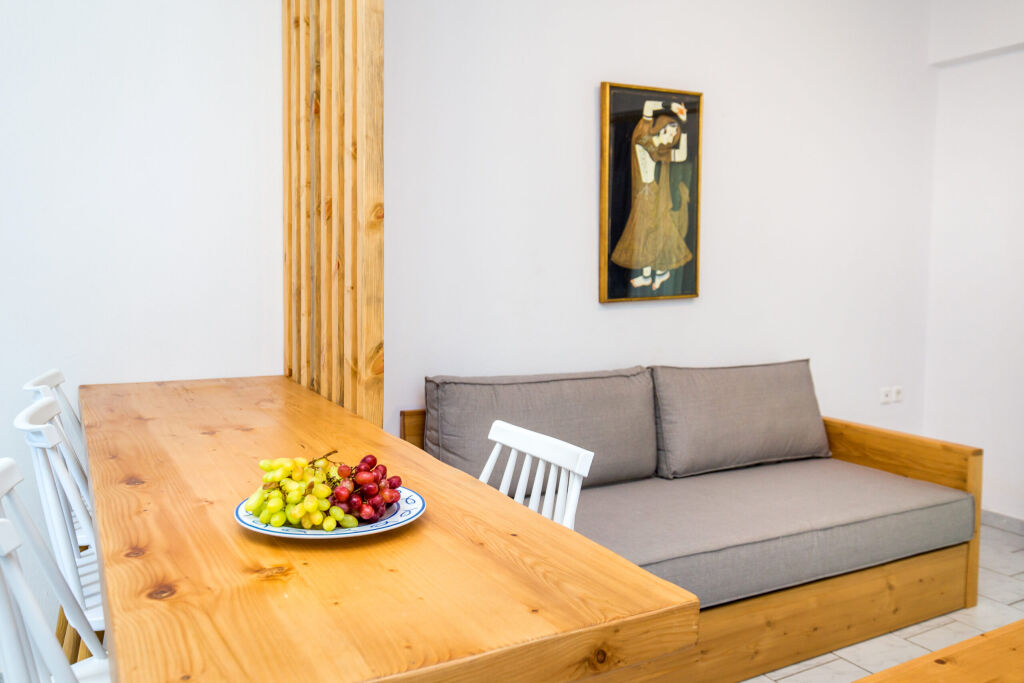 Rodon House Villa, Trypiti, Thassos