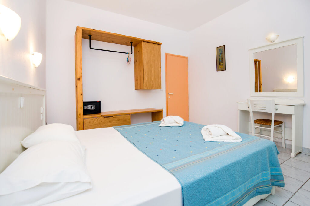 Rodon House Villa, Trypiti, Thassos