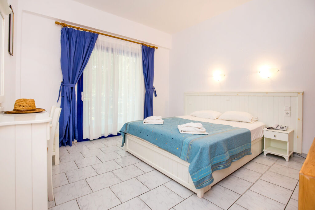 Rodon House Villa, Trypiti, Thassos