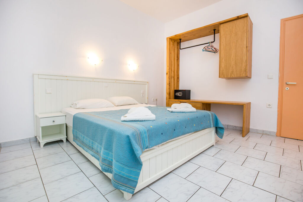 Rodon House Villa, Trypiti, Thassos