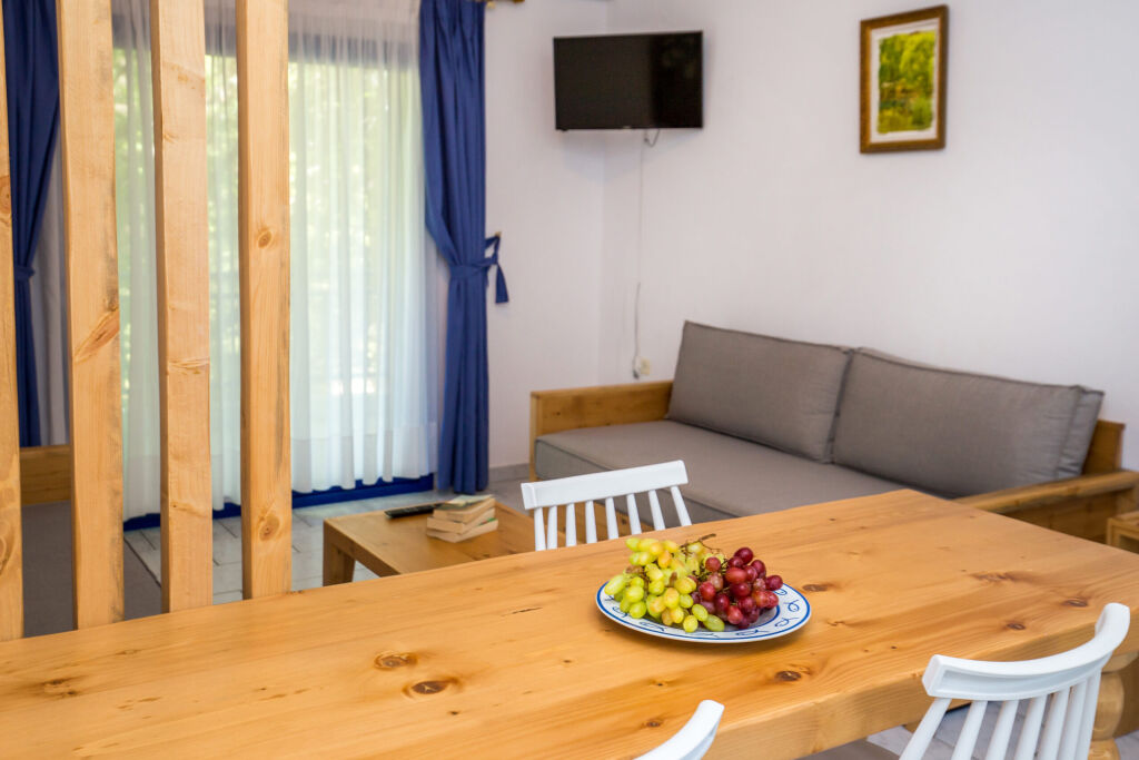 Rodon House Villa, Trypiti, Thassos