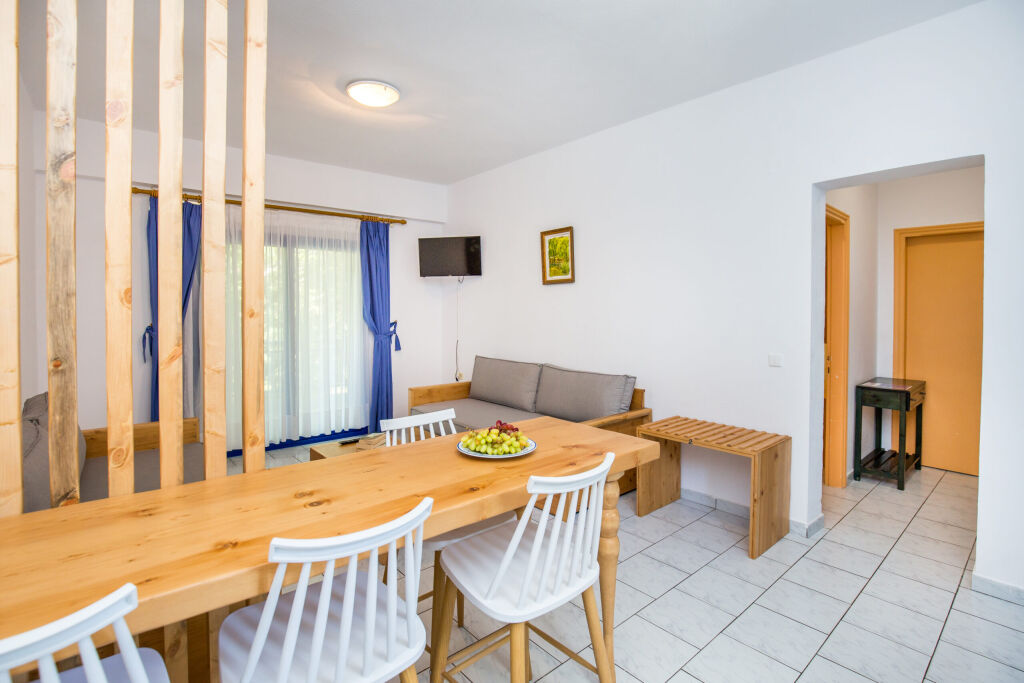 Rodon House Villa, Trypiti, Thassos