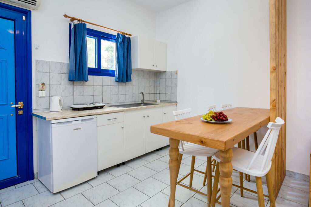 Rodon House Villa, Trypiti, Thassos