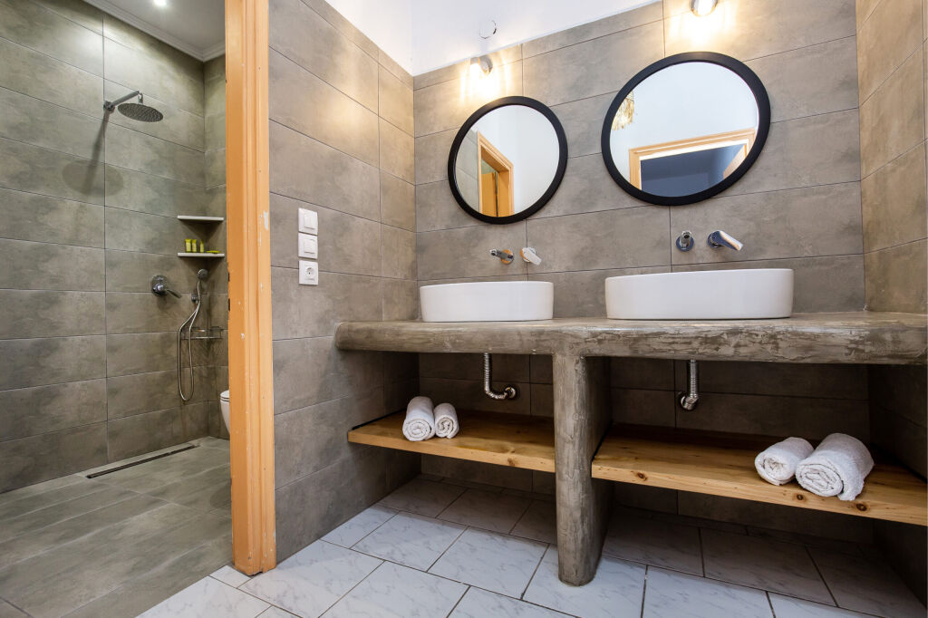 Rodon House Villa, Trypiti, Thassos