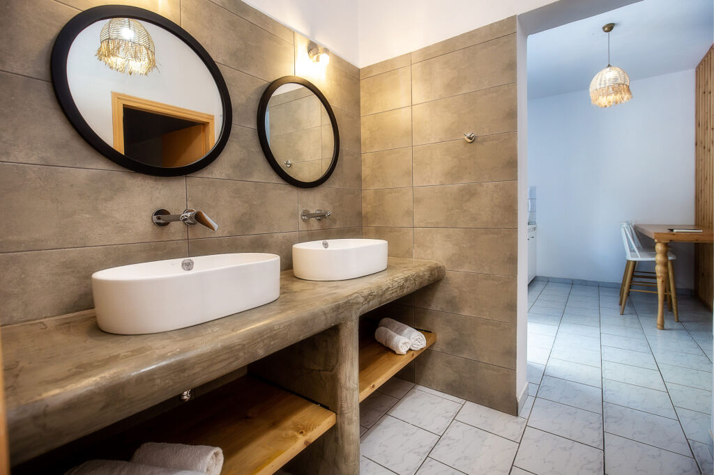 Rodon House Villa, Trypiti, Thassos