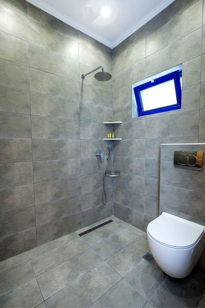 Rodon House Villa, Trypiti, Thassos