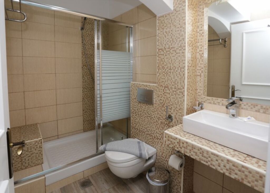 Rodon House Villa, Trypiti, Thassos